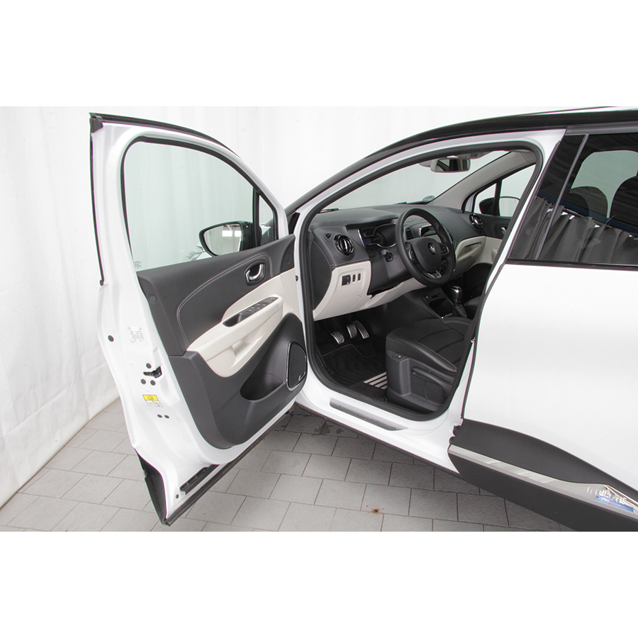 Renault Captur TCe 120 Energy