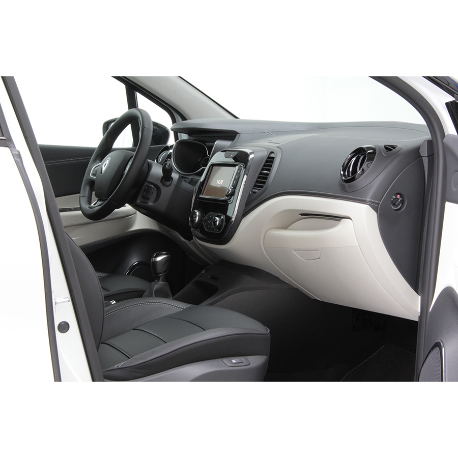 Renault Captur TCe 120 Energy