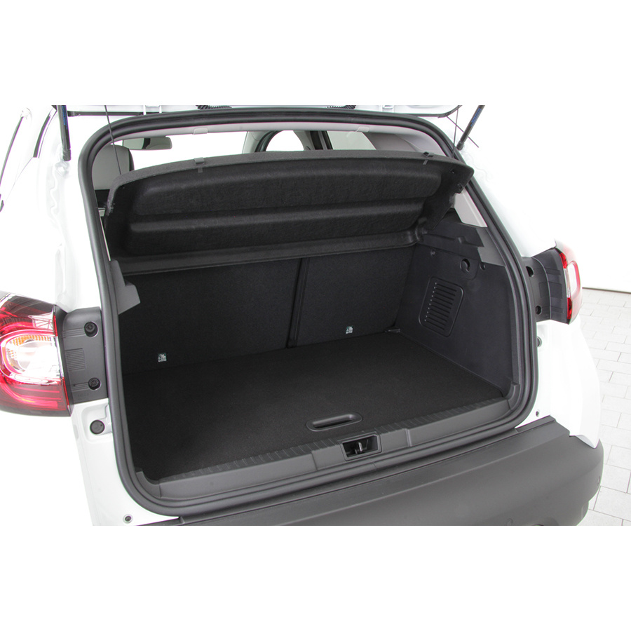 Renault Captur TCe 120 Energy