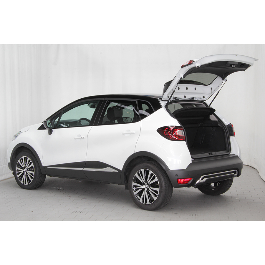 Renault Captur TCe 120 Energy