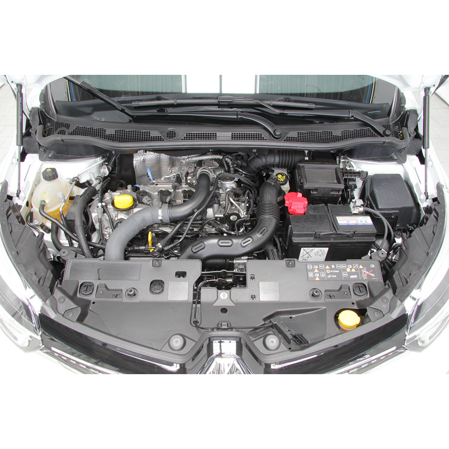 Renault Captur TCe 120 Energy