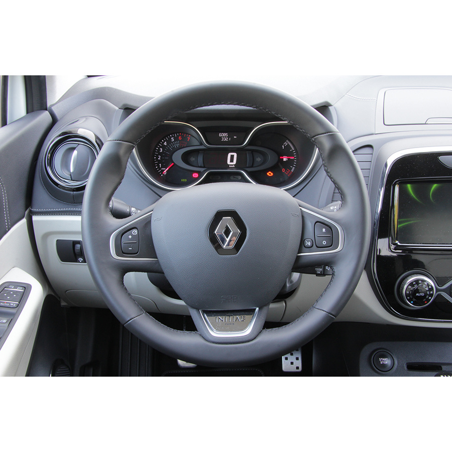 Renault Captur TCe 120 Energy