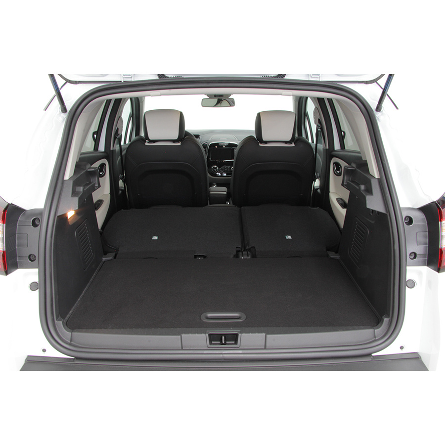 Renault Captur TCe 120 Energy