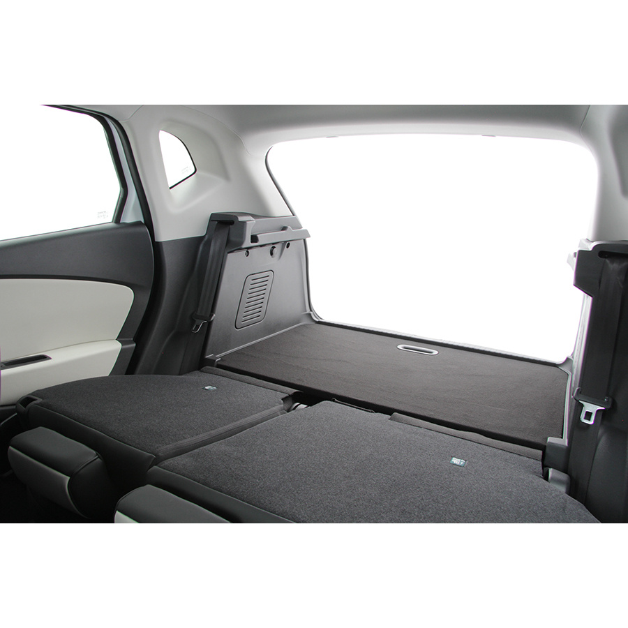 Renault Captur TCe 120 Energy