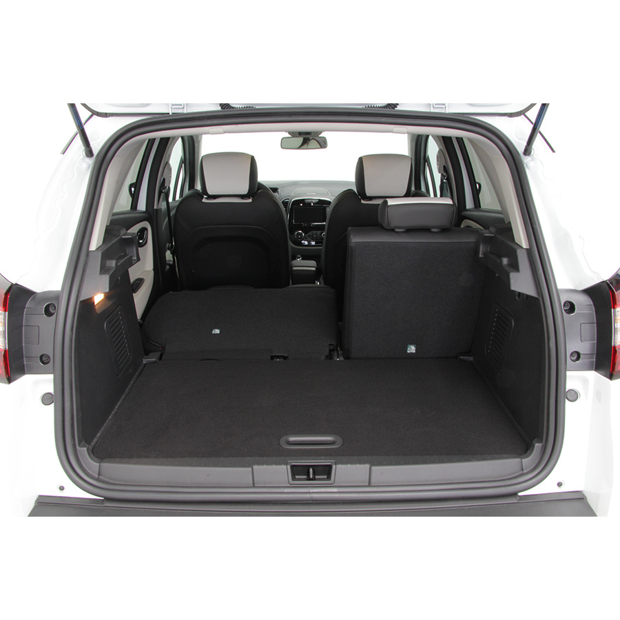 Renault Captur TCe 120 Energy