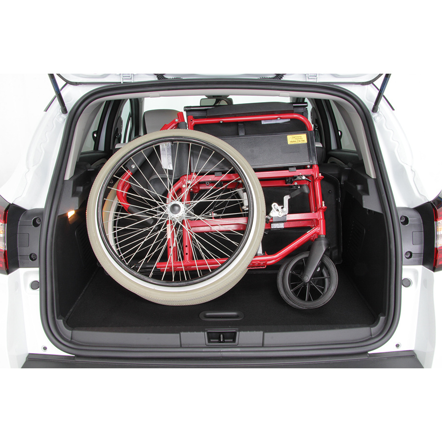 Renault Captur TCe 120 Energy