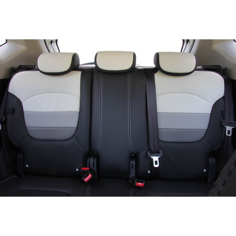 Renault Captur TCe 120 Energy