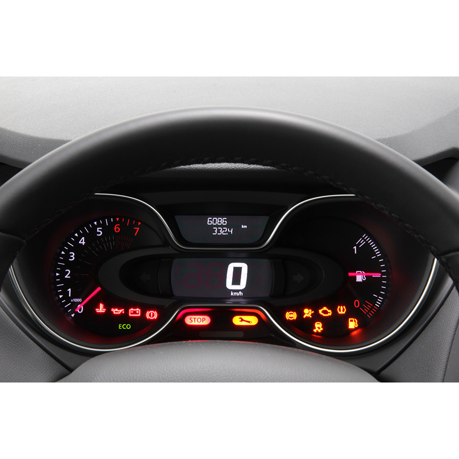 Renault Captur TCe 120 Energy