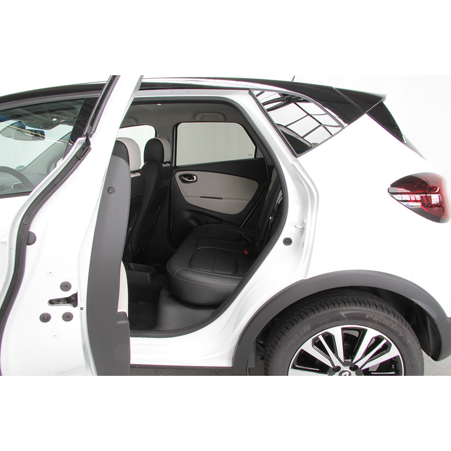 Renault Captur TCe 120 Energy