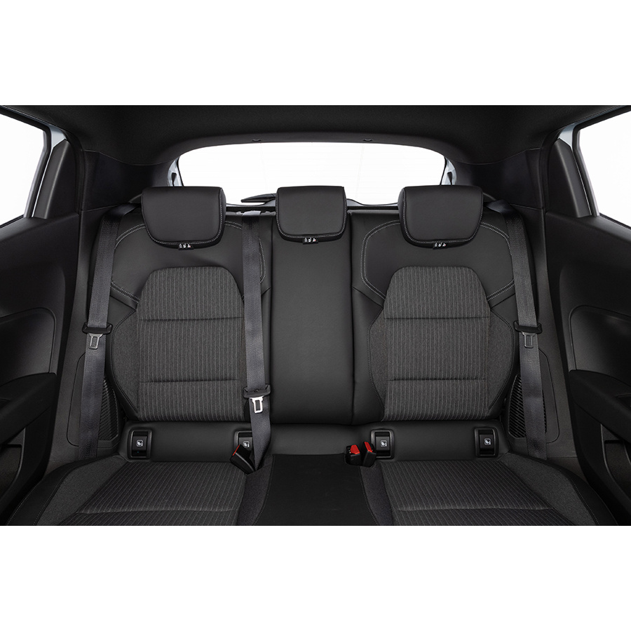 Renault Clio E-Tech 140 Intens