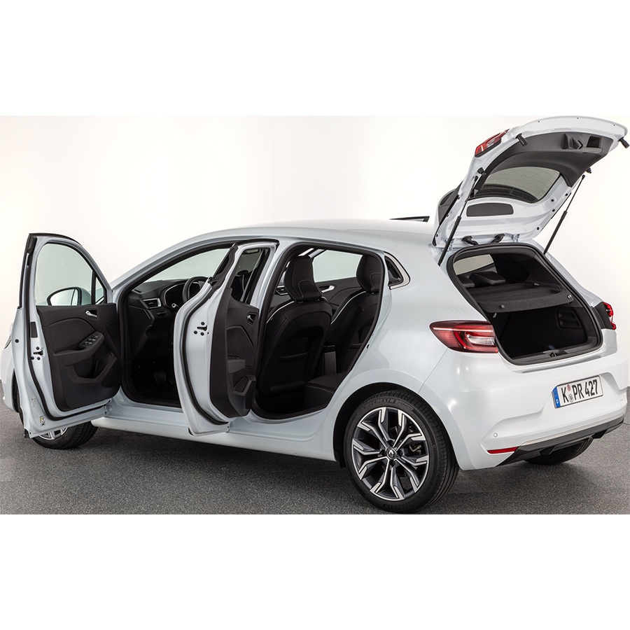 Renault Clio E-Tech 140 Intens