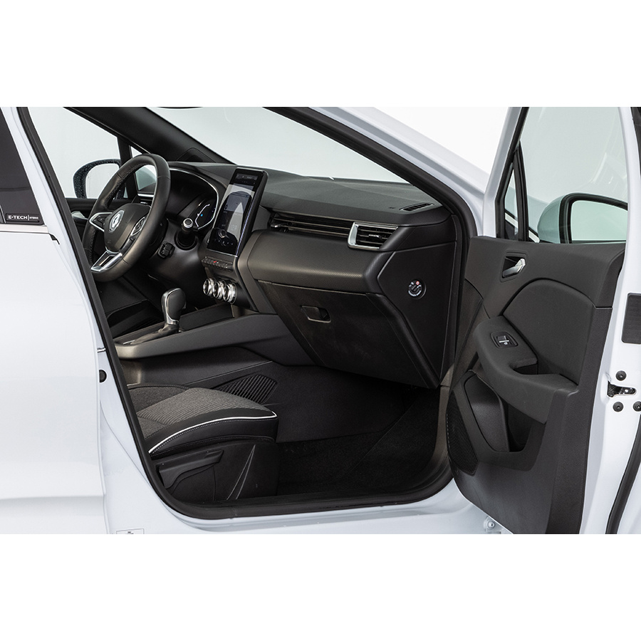 Renault Clio E-Tech 140 Intens