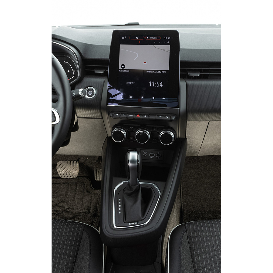 Renault Clio E-Tech 140 Intens