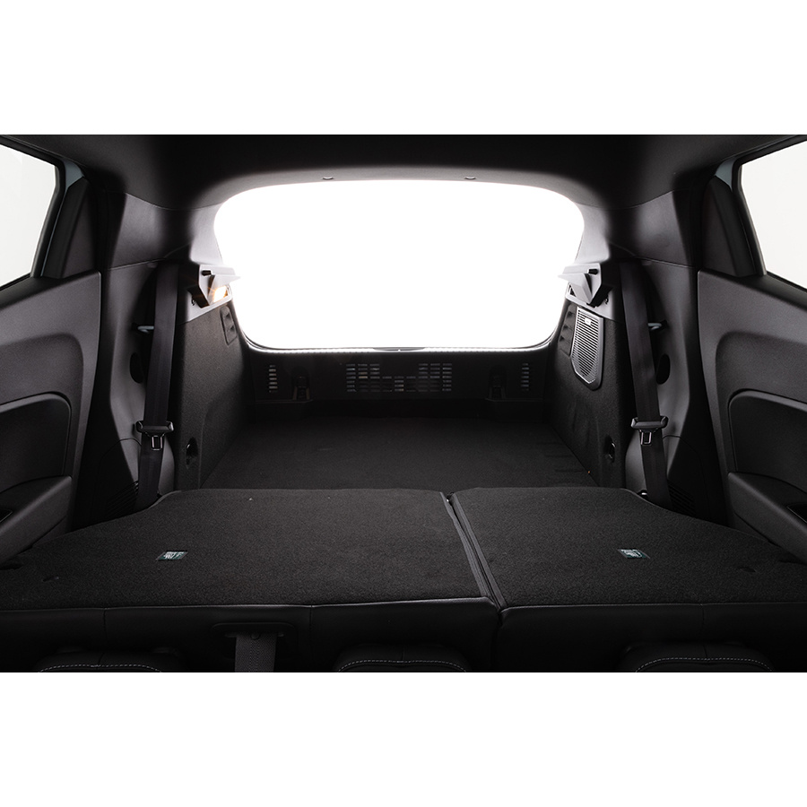 Renault Clio E-Tech 140 Intens