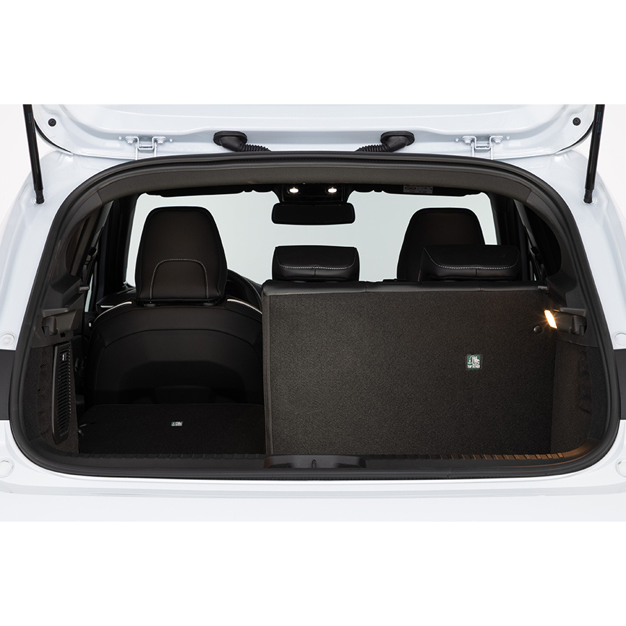 Renault Clio E-Tech 140 Intens