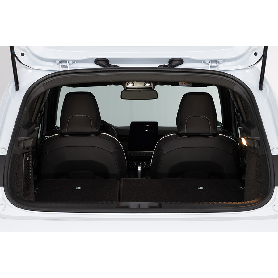 Renault Clio E-Tech 140 Intens