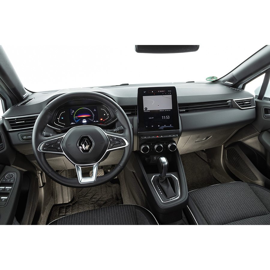 Renault Clio E-Tech 140 Intens
