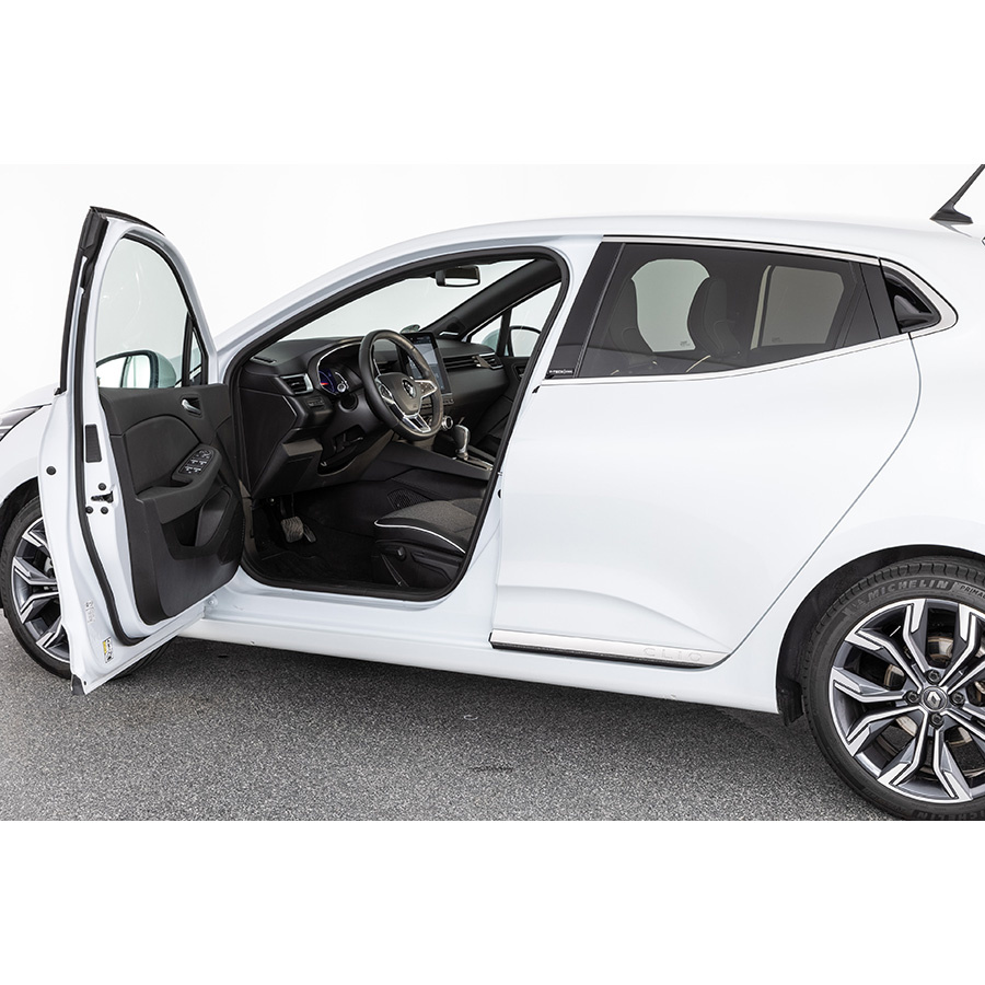 Renault Clio E-Tech 140 Intens