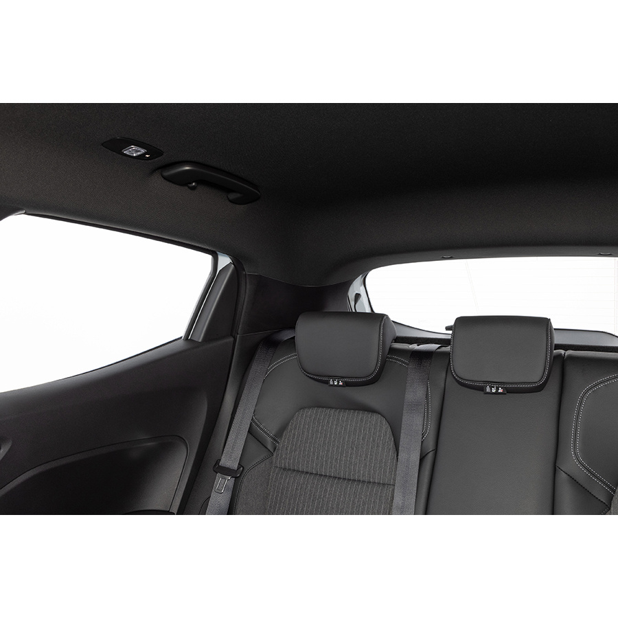 Renault Clio E-Tech 140 Intens