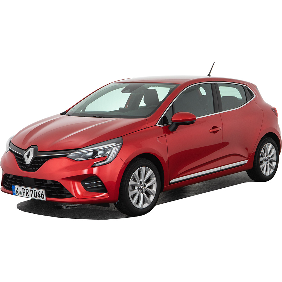 Renault Clio TCe 100