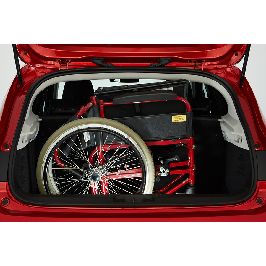 Renault Clio TCe 100