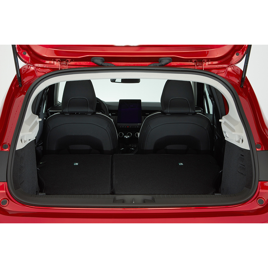 Renault Clio TCe 100