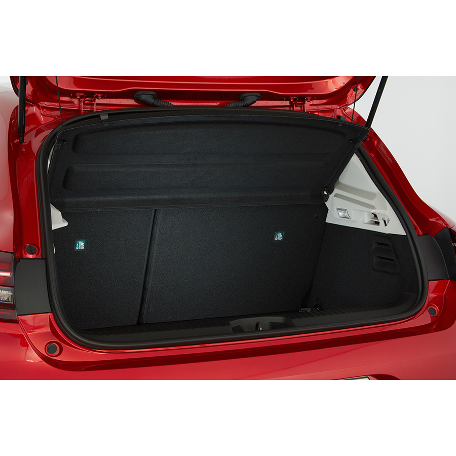 Renault Clio TCe 100