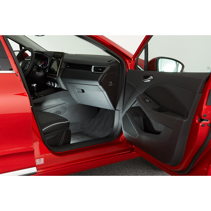 Renault Clio TCe 100