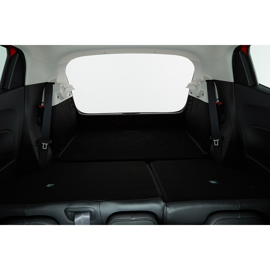 Renault Clio TCe 100