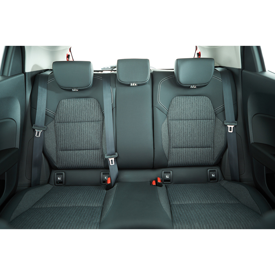 Renault Clio TCe 100