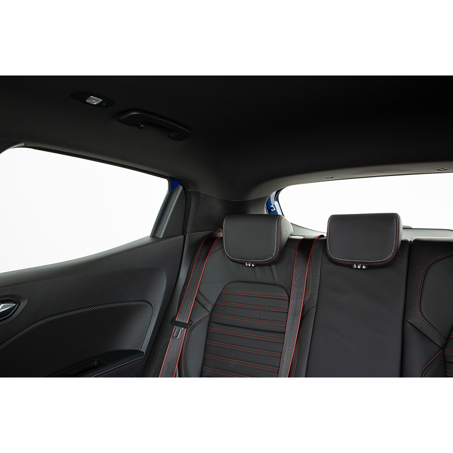 Renault Clio TCe 130 EDC FAP