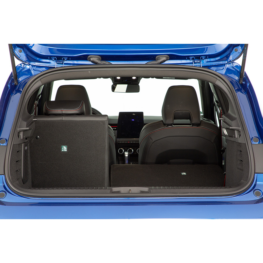 Renault Clio TCe 130 EDC FAP