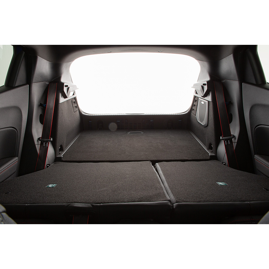 Renault Clio TCe 130 EDC FAP