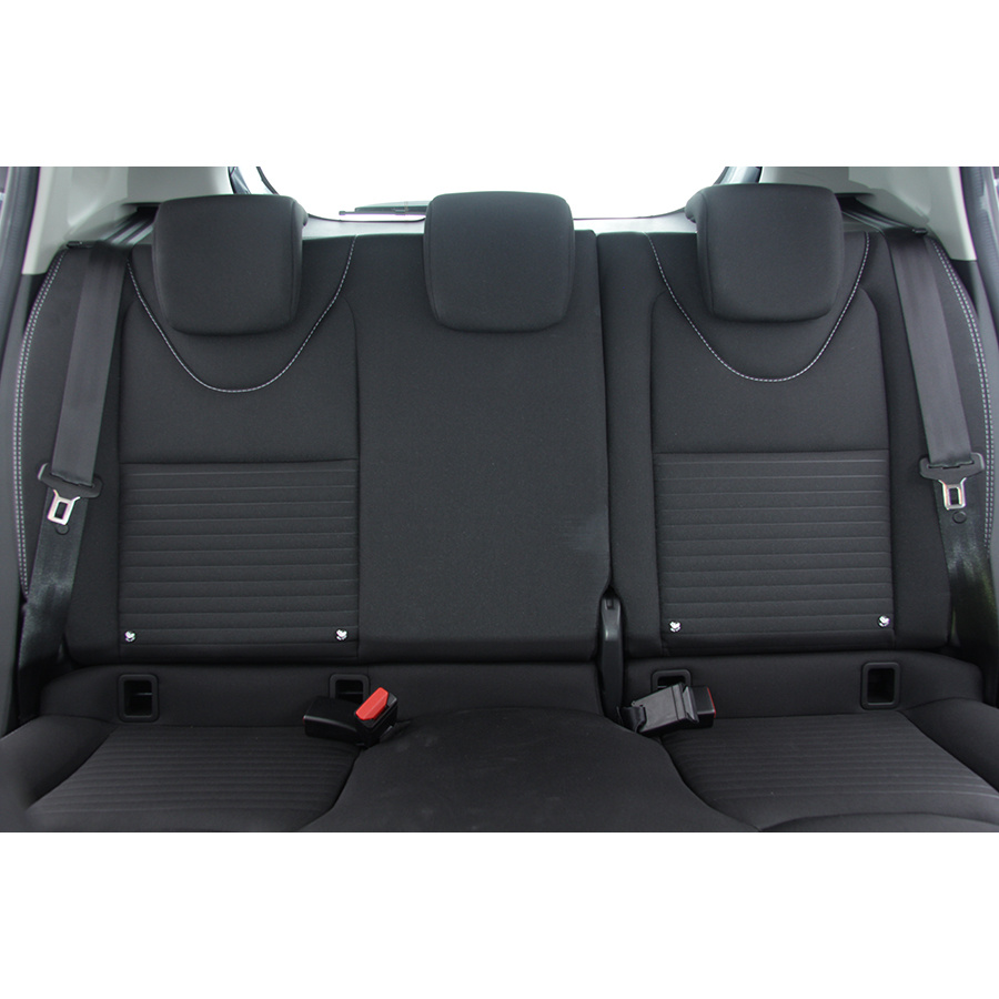 Renault Clio TCe 90 Energy