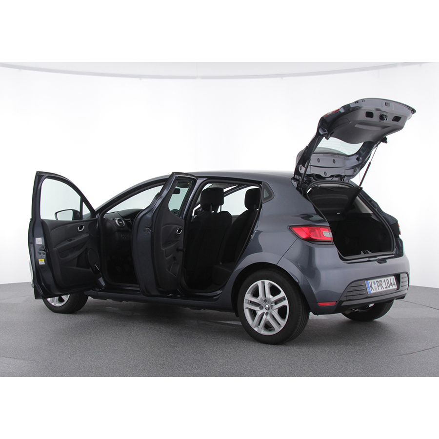 Renault Clio TCe 90 Energy