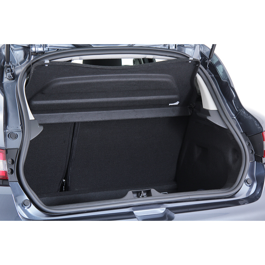 Renault Clio TCe 90 Energy