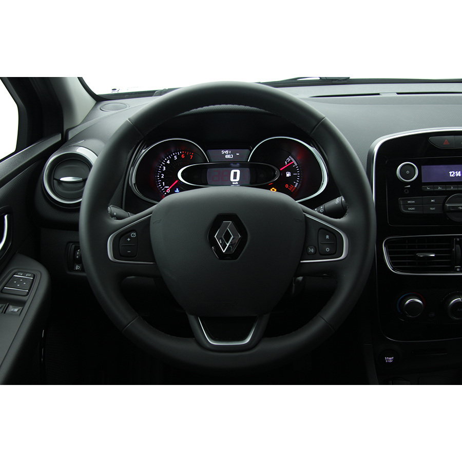 Renault Clio TCe 90 Energy