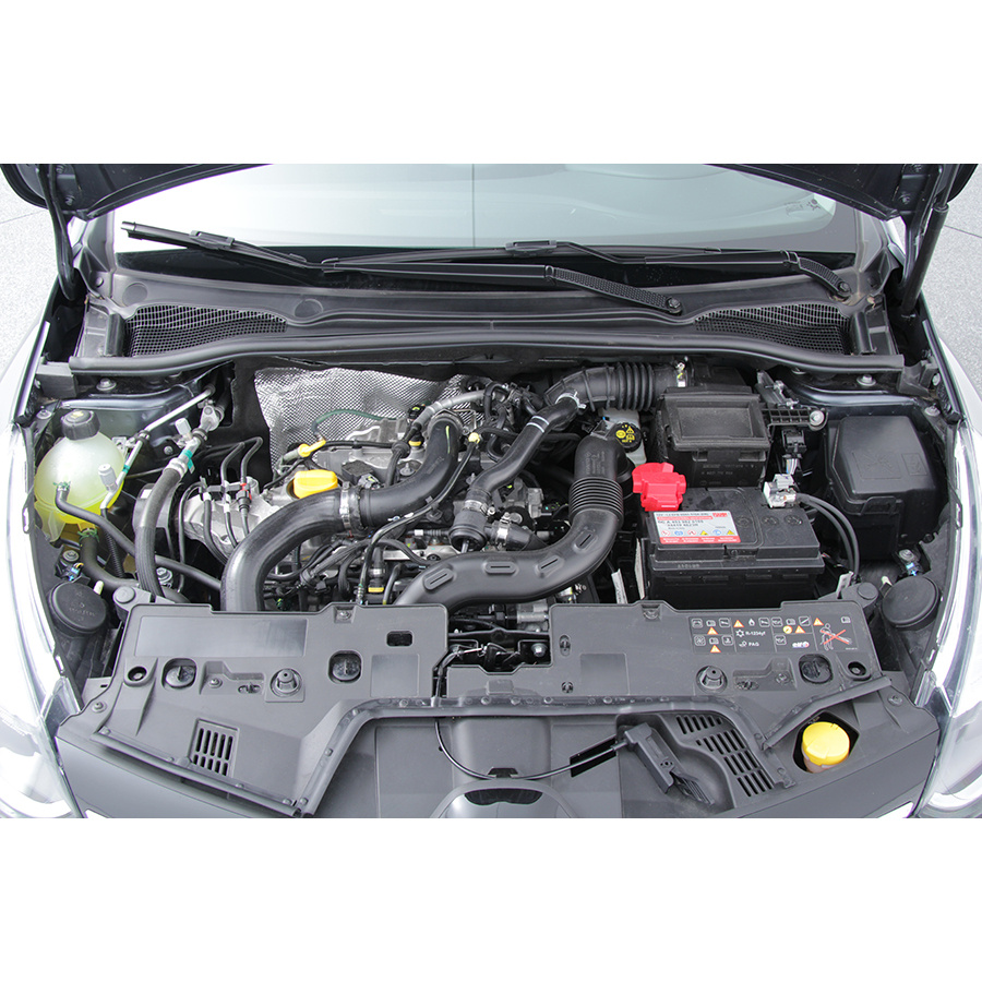 Renault Clio TCe 90 Energy