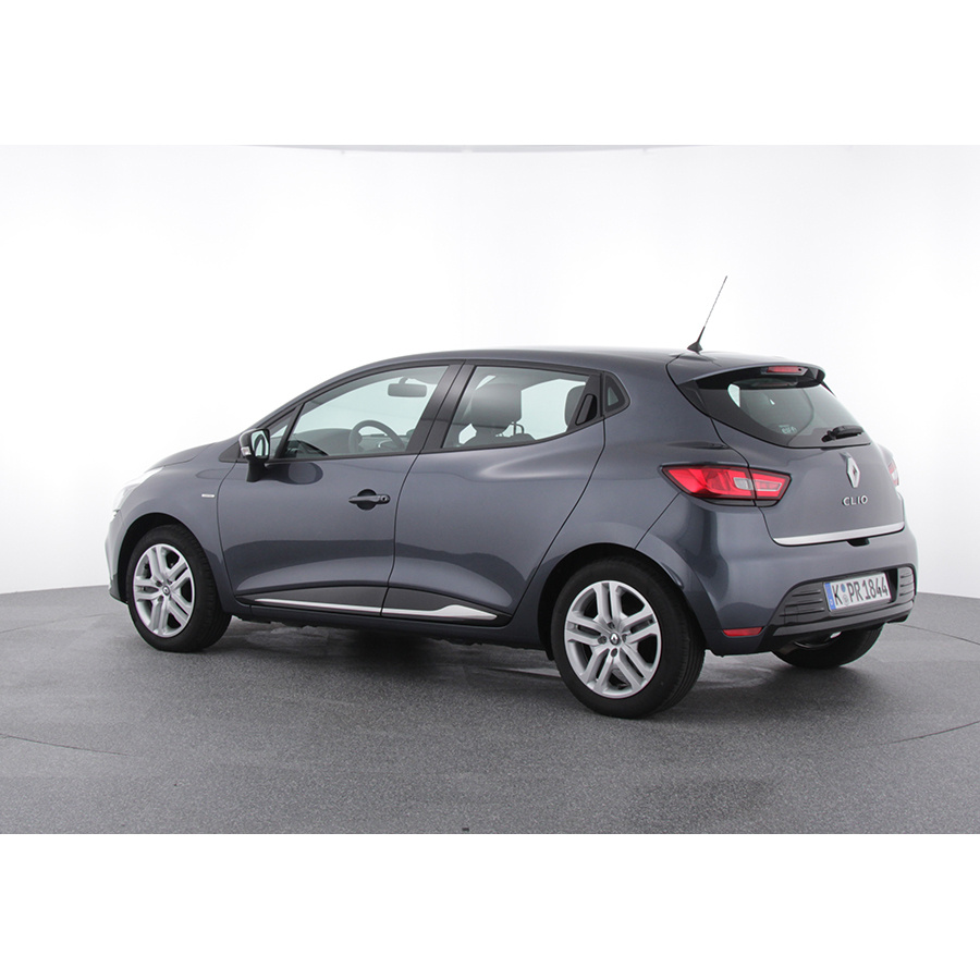 Renault Clio TCe 90 Energy