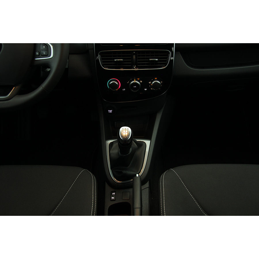 Renault Clio TCe 90 Energy