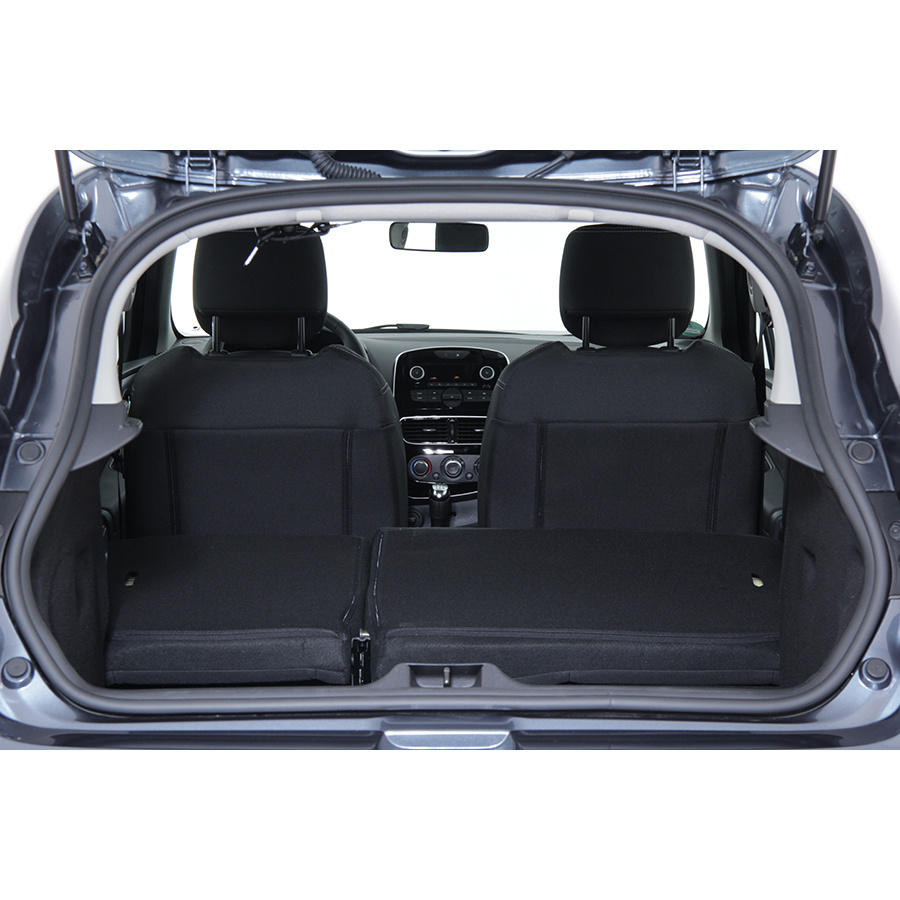 Renault Clio TCe 90 Energy