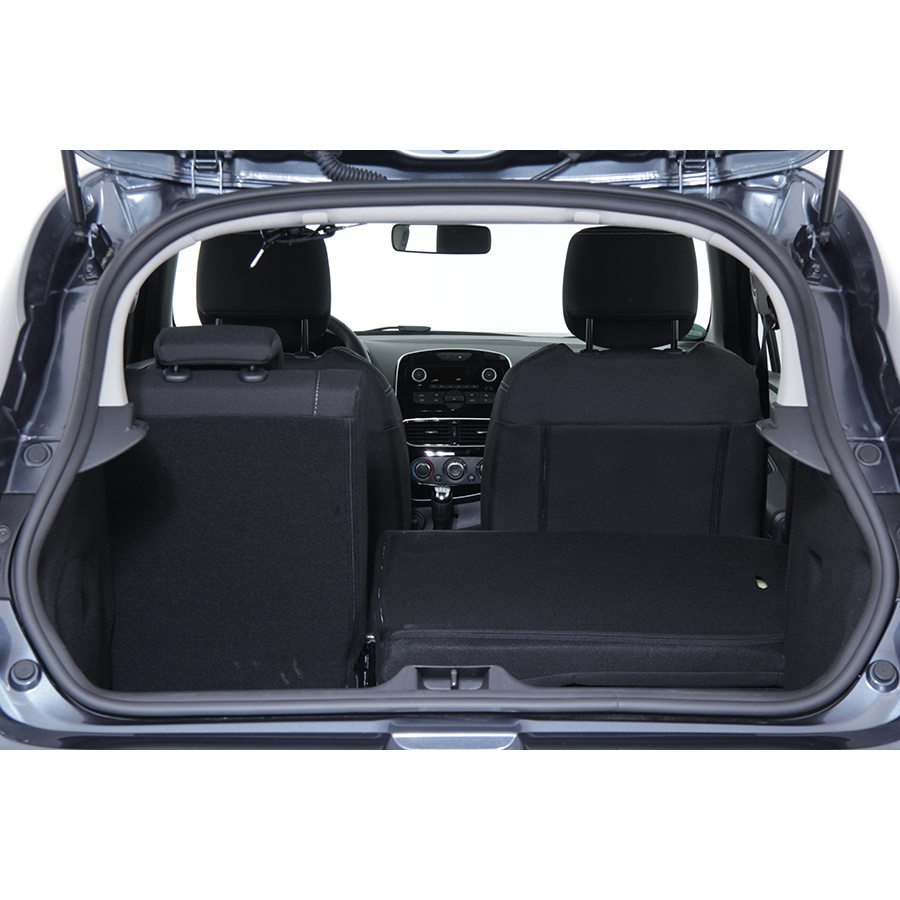 Renault Clio TCe 90 Energy