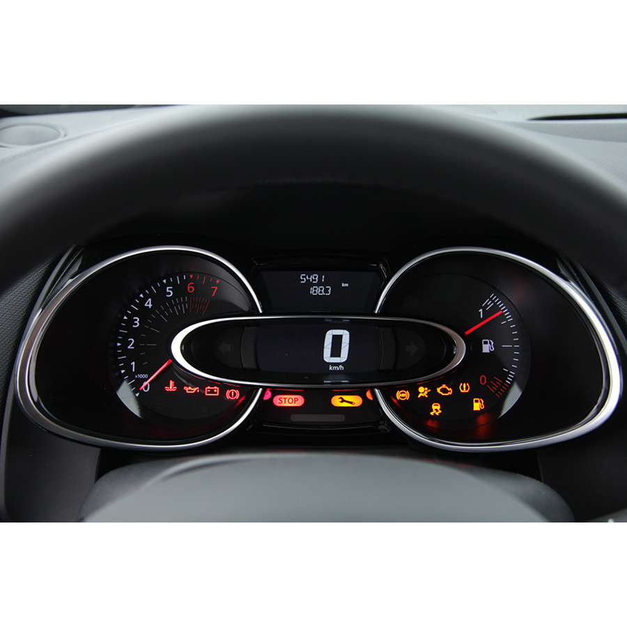 Renault Clio TCe 90 Energy