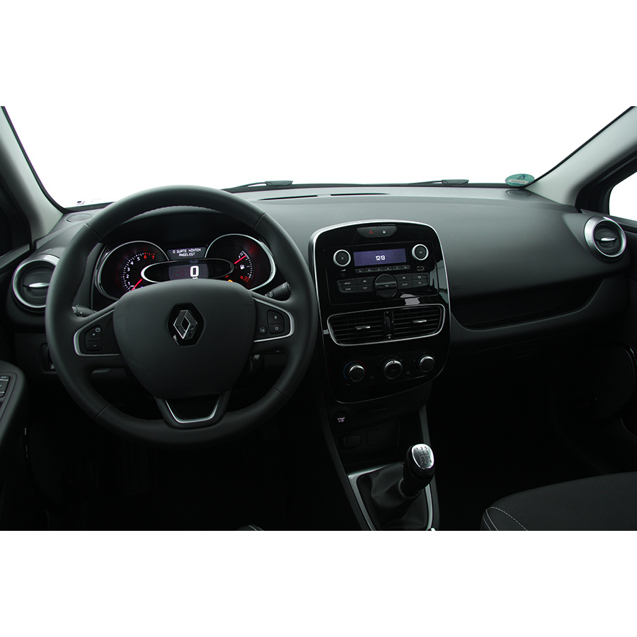Renault Clio TCe 90 Energy