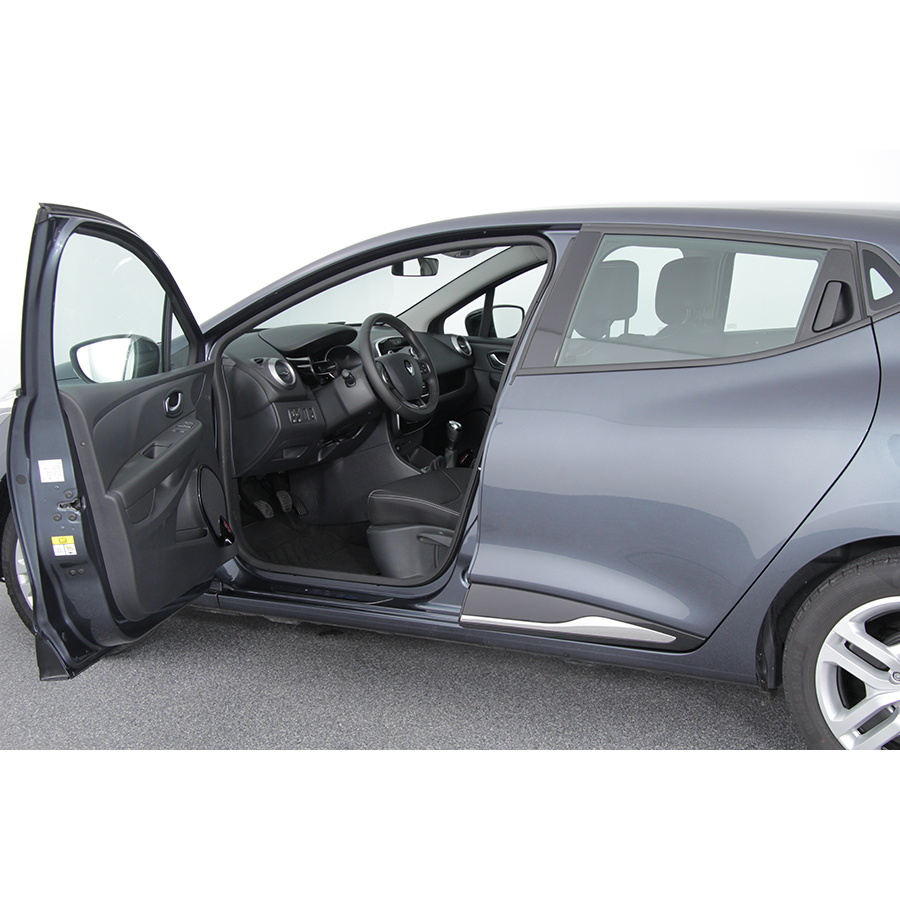 Renault Clio TCe 90 Energy