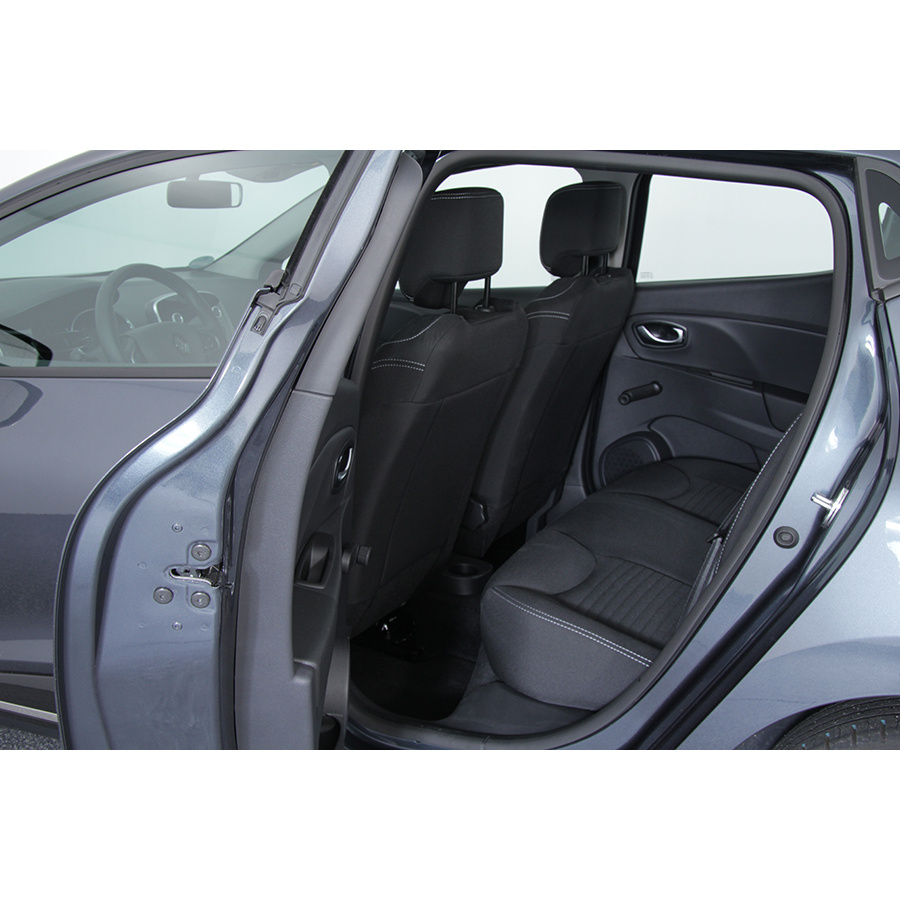 Renault Clio TCe 90 Energy