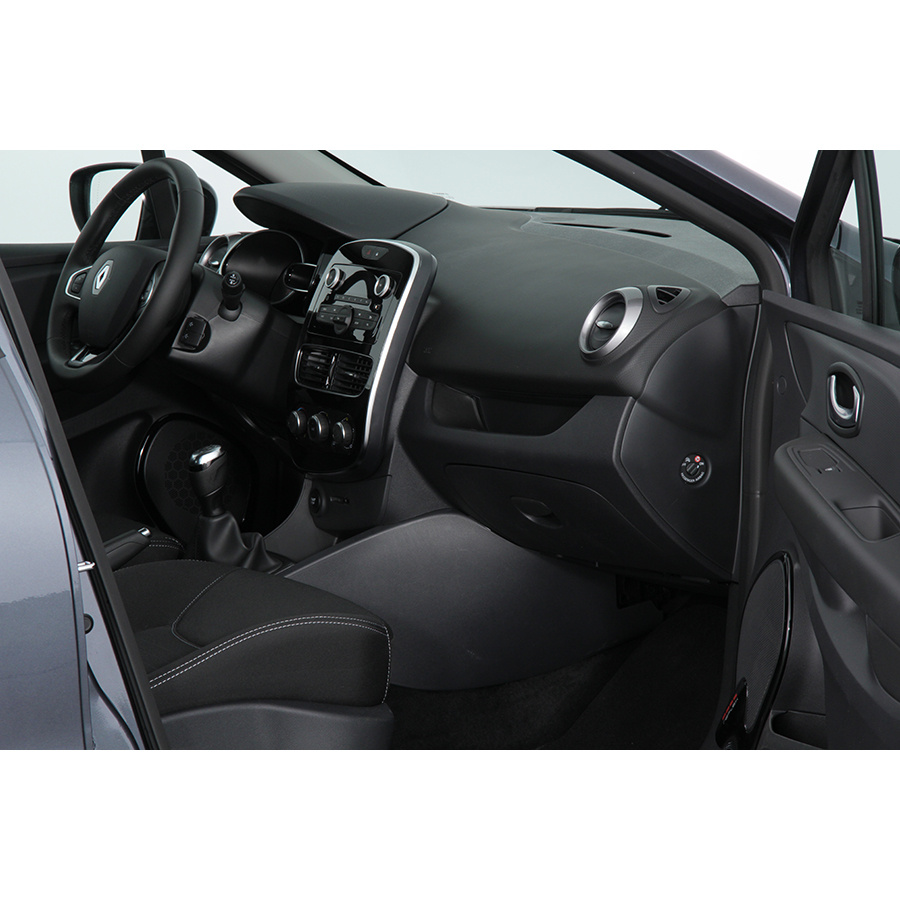 Renault Clio TCe 90 Energy