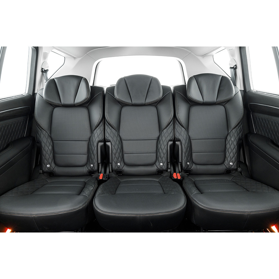 Renault Espace Blue dCi 190 EDC Initiale Paris