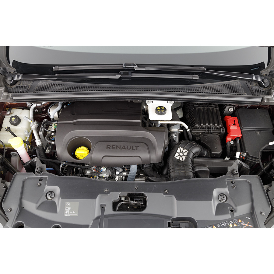 Renault Espace Blue dCi 190 EDC Initiale Paris