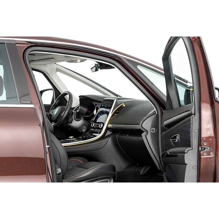 Renault Espace Blue dCi 190 EDC Initiale Paris